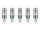 Aspire Nautilus Meshed Coil 1,0 Ohm