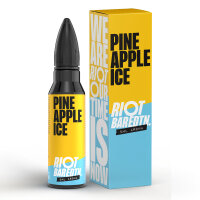 Riot Squad - Pineapple Ice - Aroma 5ml