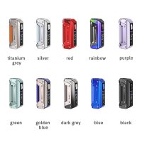 Geekvape - Aegis Solo 3 Mod - Akkuträger