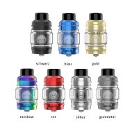 Geekvape - Z Subohm SE Verdampferkopf