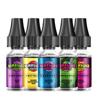 Al Massiva Liquids - 5 Palm 10ml