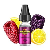 Al Massiva Liquids - Come to Dubai 10ml