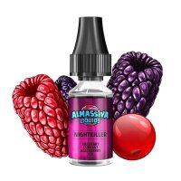 Al Massiva Liquids - Nightkiller 10ml