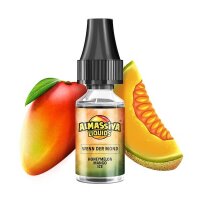 Al Massiva Liquids - Wenn der Mond 10ml