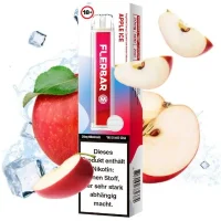 Flerbar -  Apple Ice - 20mg/ml