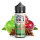 Dampfdidas - Doppelapfel Shisha- Aroma - 10ml