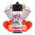 Dampfdidas - Erdbeerdidas- Aroma - 10ml