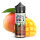 Dampfdidas - Mortal Mango- Aroma - 10ml