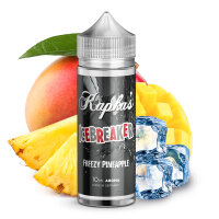 Kapkas Flava - Icebreaker Aroma - 10ml