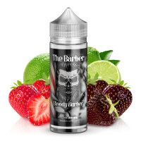 Kapkas Flava - Bloody Barber Aroma - 10ml