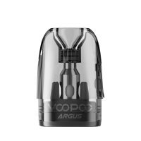 Voopoo - Argus Pod mit Coil 3ml - 3er Pack - 0.4 Ohm