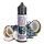 Owl Salt - Blueberry Coco - Aroma 10ml