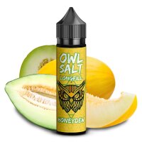 Owl Salt - Honeydew - Aroma 10ml