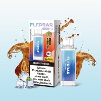 Flerbar - Prefilled Pod - Bloody Bull - 20mg/ml