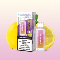 Flerbar - Prefilled Pod - Pink Lemonade - 20mg/ml