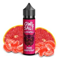 Owl Salt - Pink Grapefruit - Aroma 10ml