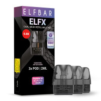 Elfbar ELFX Pod