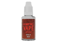 Vampire Vape - Cola - Aroma - 30ml