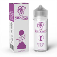 Dampflion - Checkmate - Purple Pawn - Aroma - 10ml