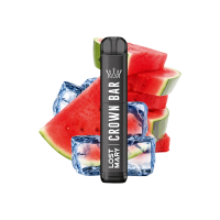 Crown Bar by Al Fakher X Lost Mary - Watermelon Ice 20mg/ml