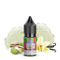 187 Strassenbande Nikotinsalz - I Scream Pistachio 10ml -...