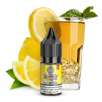 187 Strassenbande Nikotinsalz - Sparkling Ize T 10ml - 20mg