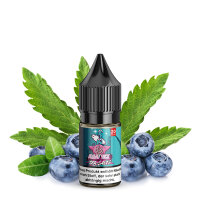 187 Strassenbande Nikotinsalz - Miami Vice 10ml - 20mg