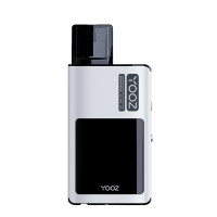 Yooz - Zero V5 - Pod E-Zigarette