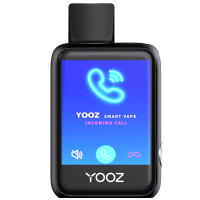 Yooz - Zero V6 - Pod E-Zigarette