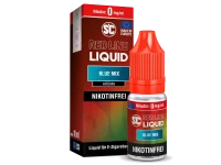 SC Liquid - Blue Mix - 10ml - Nikotinfrei