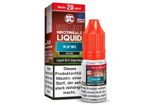 SC Liquid - Blue Mix - 10ml - 10mg/ml