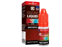 SC Liquid - Cherry Ice - 10ml - Nikotinfrei