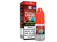 SC Liquid - Cherry Ice - 10ml - 10mg/ml