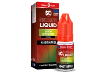 SC Liquid -  Lemon Cheescake - 10ml - Nikotinfrei