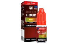 SC Liquid - Mango - 10ml - Nikotinfrei