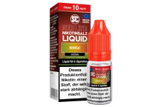 SC Liquid - Mango - 10ml - 10mg/ml