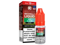 SC Liquid - Mint Glacier - 10ml - 10mg/ml