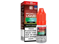 SC Liquid - Mint Glacier - 10ml - 20mg/ml