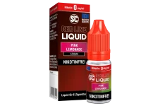 SC Liquid - Pink Lemonade - 10ml - Nikotinfrei