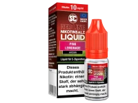 SC Liquid - Pink Lemonade - 10ml - 10mg/ml