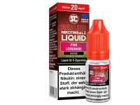 SC Liquid - Pink Lemonade - 10ml - 20mg/ml