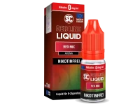 SC Liquid - Red Mix - 10ml - Nikotinfrei