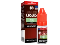 SC Liquid - White Grape - 10ml - Nikotinfrei