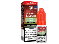 SC Liquid - White Grape - 10ml - 10mg/ml