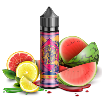 187 Strassenbande - #001 - Pink Mellow - 50ml