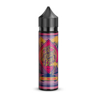 187 Strassenbande - #001 - Pink Mellow - 50ml