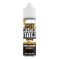 BRHD - Barehead - Blood Orange Sherbet - Aroma - 10ml