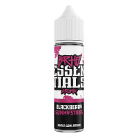 BRHD - Barehead - Blackberry Gummy Strips - Aroma - 10ml