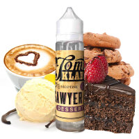 Tom Klarks - SAWYER Dessert - Aroma - 10ml