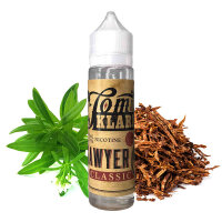 Tom Klarks - SAWYER Classic - Aroma - 10ml